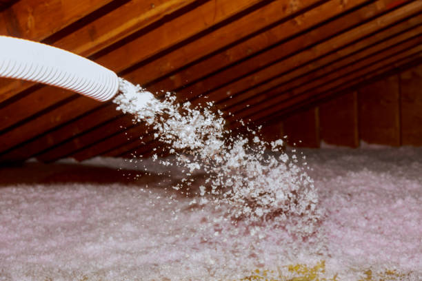 Best Garage Insulation Installation  in East Uniontown, PA