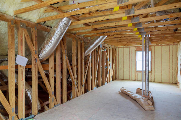 Best Residential Insulation Services  in East Uniontown, PA