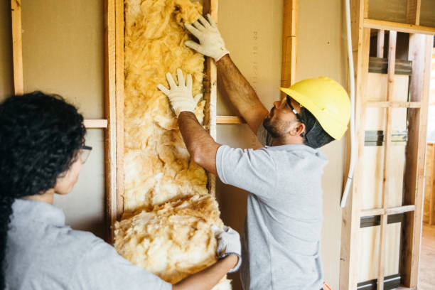 Best Best Insulation Companies  in East Uniontown, PA