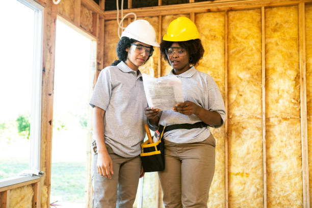 Best Attic Insulation Installation  in East Uniontown, PA