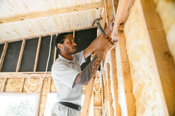 Garage Insulation Installation in East Uniontown, PA