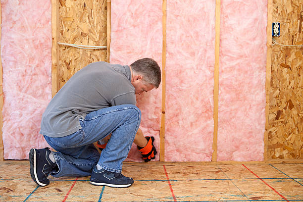 Best Residential Insulation Services  in East Uniontown, PA