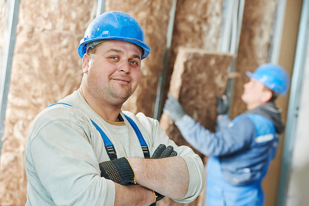 Best Affordable Insulation Services  in East Uniontown, PA