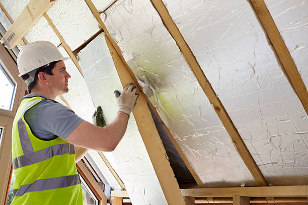 Best Insulation Contractors for Homes  in East Uniontown, PA